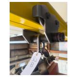 Trolley for Overhead Hoist