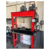 Hydraulic Press Heavy Duty