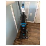 Bissel Vacuum