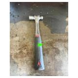 Mac Anti-vibe 8 Ounce Hammer