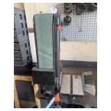 Wen Disc & Belt Sander