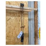 Bar Clamps 24' (2)