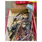 Circuit Testers, Air Hoses Miscellaneous