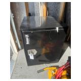 Truck Toolbox 24' x 24' x 30