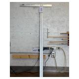 Drywall Square 4'
