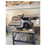 Craftsman 6 X 9 Belt & Disc Sander