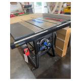 Delta Tilting Arbor Table Saw
