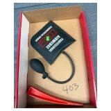 Lockout Entry Kit