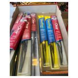 Windshield Wiper Blades