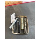 Heli-core Kit