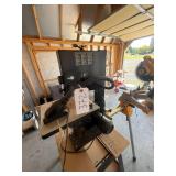 LEUMUAS Bandsaw