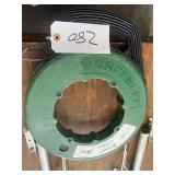Greenlee 438-10 Steel Fish Tape