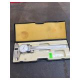 Micrometer 6' inside/Outside