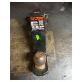 Curt 6' Drop Receiver, 2 5/16' Ball