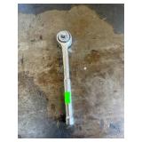 Craftsman 1/2' Ratchet