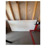 Prefinished Metal Sheet 72' x 37'