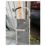 Costco Stool