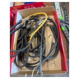 Bunge Cords & Battery Cables
