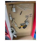 Flat Diamond Hole Saws, Miscellaneous