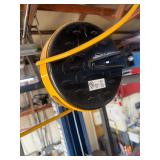 Cord reel