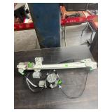 02-10 Ford Explorer XLT DS Window Regulator