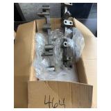 6.4 Ford F250 Rocker Stand