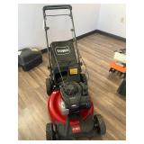 Toro GTS 140 cc Push Mower