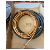Air Hose, Extension Cord