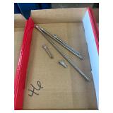 Matco and other 1/4' extension