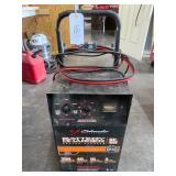 Schumacher 200 Amp Battery Charger charge/start