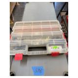 Organizer & Contents