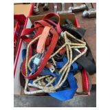 Light Duty Straps