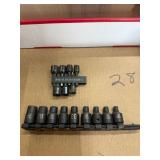 Matco Star 3/8 Driver, Shallow impacts & .....