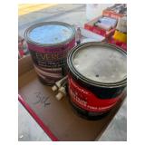 Bondo, Hardner, Half Contents