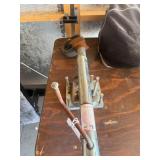Tongue Jack