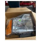 F150 Headlight NOS 09-14