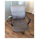 Office Chair, Used Condition