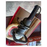 Drill Master Electric Polisher-Buffer