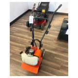 Extreme Power 55 cc mini-tiller