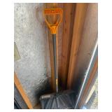 Snow Shovel