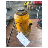 Bottle Jack, No Handle, Untested