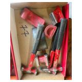 Body & Fender Tools