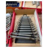 Craftsman 8mm - 22mm Combination Wrenches