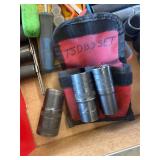 Stud Extractors Mac 3-piece set