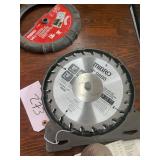 Mibro 8' Dado Set Great Condition