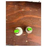 1 7/8' & 2' Trailer Hitch Balls