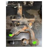 Pintle Hitch