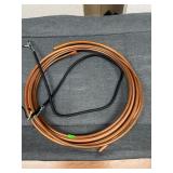 Copper Tubing
