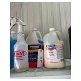 1/2 Gallon Prime Guard RV Antifreeze
