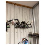 1 3/4' - 3' Muffler Clamps, approx. 25 Pieces